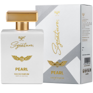 Signature Eau De Parfum Pearl 100ml image