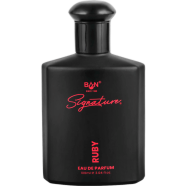 Signature Eau De Parfum Stone Series Ruby 100ml image