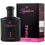 Signature Eau De Parfum Topaz 100ml image
