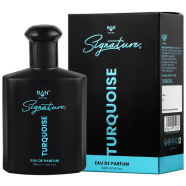 Signature Eau De Parfum Turquoise 100ml image
