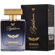 Signature Eau De Parfum Winner 100ml image