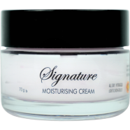 Signature Moisturising Cream 70g image