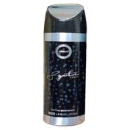 Armaf Signature Night Man 200ML image