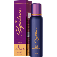 Signature Perfume Body Spray No Gas Tbh Bae 120ml image