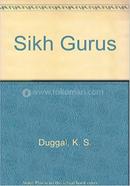 Sikh Gurus image