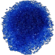 Silica Gel 500gm Loose Pack Blue image