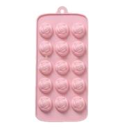 Silicon Cake Mold To Jelly Mold - C006609