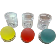 Silicone Exercise Gel Ball UM image