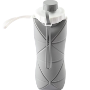 Silicone Folding Bottle- 600ml icon