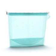 Silicone Fresh Food Storage Keeping Bag image