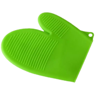 Silicone Heat Resistant Non Slip Cooking Gloves - CWW199 icon