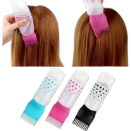 Silicone Oil Hair Massager Care Tool -1pcs icon