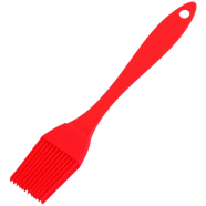 Silicone Pastry Brush Commonly Used In Cooking And Baking image