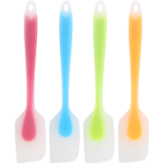 Silicone Spatula - 1Pcs image