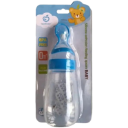 Silicone Spoon Feeder image