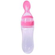 Silicone Spoon Feeder - AB-656