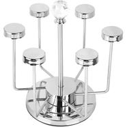Glass Stand For Dining Table -7 Glasses icon