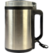 Silver Crest RAK-011 1500W Electric Mini Grinder image