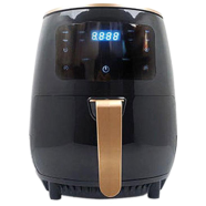 Silver Crest XXL Air Fryer (6 Liter)