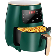 Silver Crest XXL Air Fryer (6 Liter) image