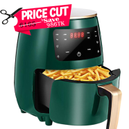 Silver Crest XXL Air Fryer (6 Liter) image