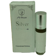 Silver Stone 6 ml image