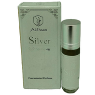 Silver Stone 6 ml image