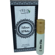 Silver White- 8 ml image