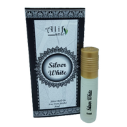 Silver White- 8 ml image