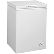 Simfer CS2160A Dual Mode Chest Freezer - 138 Ltr