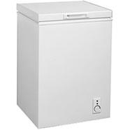 Simfer CS2160A Dual Mode Chest Freezer - 138 Ltr image