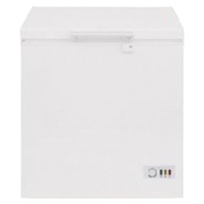 Simfer CS3240A Dual Mode Chest Freezer - 220 Ltr