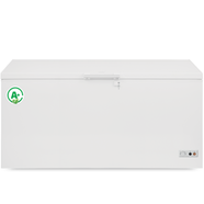 Simfer CS5500APlus Dual Mode Chest Freezer - 459 Ltr image