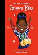 Simone Biles image