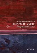 Simone Weil image