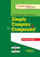 Simple Complex and Compound image