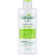 Simple Kind To Skin Micellar Cleansing Water 200ml image