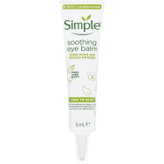 Simple Soothing Eye Balm 15 ml image