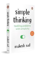Simple Thinking image