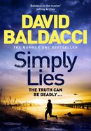 Simply Lies image