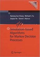 Simulation-based Algorithms for Markov Decision Processes image