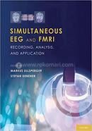 Simultaneous Eeg And Fmri image