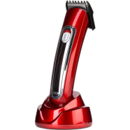 Sinelco Professional Teox Trimmer – Red image