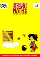 Singapore Math image