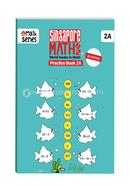 Singapore Math 2A Practice Book image