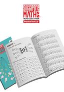 Singapore Math 2B Practice Book image