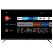 Singer 32 Inch FRAME LESS ANDROID TV image