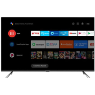 Singer Android TV S43 image