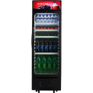 Singer Beverage Cooler Refrigerators 250BX 250 Ltr image