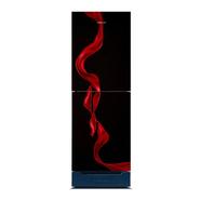 Singer Bottom Mounted Refrigerator | 184 Ltr | SRREF-SS300-FBDS185-BG image